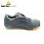 代尔塔（DELTAPLUS）301344 DS系列低帮轻便透气安全鞋 防滑、防砸、防刺穿、防油 灰色 45码