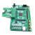 szfpga  HDMI输入SIL9293C配套NR-9 2AR-18的国产GOWIN开发板 开发板+GW2AR-18 开发板