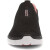 斯凯奇（Skechers）女式 Go Walk 6-Glimmering 运动鞋 灰色/珊瑚红 9.5