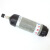 呼吸器钢瓶通用 30MPa压缩空气 空气呼吸器气瓶钢瓶 钢材质 碳纤维气瓶6.8L