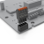易联购3.81间距接线端子插头插座连接器插拔微型弹簧快速接插件直针LC8+LZ1VL-6P