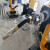 科威顿自动化焊接码垛机器人机械手臂管道工业焊机二保焊氩弧六轴1.8米焊接机器人