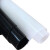 精邦 耐高温硅橡胶方板透明垫片皮 防震密封垫 定制品 1米*1米*5mm