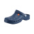 鞍琸宜SafetyJogger 手术室鞋实验室鞋 ESD防静电 SRC级防滑 CE认证  SONIC 海蓝色 39-40码