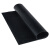 橡胶板垫减震耐磨橡胶皮高压绝缘橡胶黑色皮垫加厚工业2 3 5 10mm 500mm长*500mm宽*6mm厚
