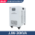 电气上海开关精密净化交流稳压器220v全自动高精度滤波电源jjw JJW-30KVA