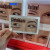韩国幽兰一品蒂欧丝口香糖眼膜淡化细纹保湿改善黑眼圈眼袋 睁眼款1片