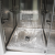 和尔信零下40℃实验室专用立式冰柜超低温负-40度保存冰箱冷冻深冷速冻冷柜 58升（-15到-45度可调）