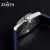 真力时(ZENITH)瑞士手表DEFY系列CLASSIC经典腕表机械腕表蓝色