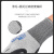 星工（XINGGONG） 浸胶线手套 丁腈半挂胶防滑耐磨防油胶皮工业劳保手套 12双装XGS-J6