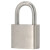 震天工 304不锈钢挂锁 一把价 类型：短梁；锁宽：60mm