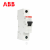 空气开关SH201/2/3/4P微型保护短断路器C型6A10A16A20电闸 6A 1P