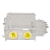 勒顿 透明亚克力手套箱定制真空箱实验室氮气保护箱隔离惰性气体操作箱 B05