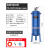 过滤器排水干燥气泵油水处理器分离器气压气源空压机自动压缩空气 FS-30基础款++滤芯