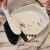适配定制清扫面板的厨房扫案板用小笤帚扫桌子灰尘小 T19-S001（不含开花工艺）