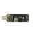 5G模块开发板M.2 NGFF转USB3.0通信RM500Q转接板SIM卡热插拔 5G模块转接板