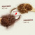 雀巢咖啡（Nescafe） 1+2意式特浓 速溶咖啡 微研磨 低糖醇香特浓冲调饮品 特浓50条（简易装）