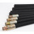 HAOGKX  高压软管，钢丝编织橡胶管，DN6-DN75mm，单价/米 橡胶钢丝编织管一层/DN16