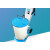 手动粉末喷枪塑粉喷塑机自动喷粉机静电涂装设备 粉泵
