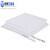 白色EPE棉隔热泡沫板膜打包纸填充物 硬大块厚塑料垫 白色珍珠棉1米*1米*10CM(2片)