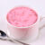 蝉之家速溶草莓牛奶粉冻干草莓颗粒冬季热饮早餐奶冲饮奶茶 红豆牛奶