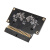 ALINX 500 万 双目摄像头模块  配套黑金FPGA开发板 AN5642 AN5642模块