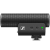 森海塞尔MKE400 2021款相机手机录音话筒 短视频麦克风 MKE400 带手机支架(2021款)