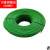 304不锈钢丝绳水泵绳潜水磊深井泵钢丝绳水泵专用钢丝绳不锈 绿8mm直径-10米2个锁扣