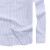 韦路堡（VLOBO word）VY2006008 夏秋季男士衬衫工作服/长袖衬衫/长袖衬衫工作服（定制）g 蓝色 S 