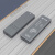 优选OTSK专属定制M2硬盘盒NVMe双协议9210B固态硬盘盒子固态SSD外接盒 款式二583配双线