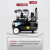 易路安 无油空压机 工业级小型高压气泵220V木工喷漆打气泵压缩机 铜2极无油机LG30L-1500W 