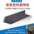 耐磨焊条碳化钨高硬度抗冲击耐高温堆焊焊条超耐合金电焊条D97D99 D97高硬度耐磨焊条1kg 3.2mm