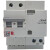 常熟开关厂CH3LN-63 CH3LH 小型漏电断路器1P  3P 4P 小型漏保部分定制 2P 40A