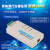 定制北京爱泰USBCAN-I单路带工业级智能USBCAN分析仪CAN盒CAN卡 USBCAN-I+增强型 不带OBD线
