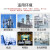 海信 Hisense 1.5匹变频机房专用工业空调/远程监控/全年不停机KFR-35GW/T16DSBp-A2一价全包（含10米铜管）