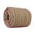 黄麻绳工业麻绳黄麻绳子粗细麻绳物流麻绳拔河绳14mm粗每公斤/价格