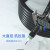 越为 YueWei 室外单模铠装成品光缆2/4/6/8/12芯户外免熔接入户光纤线延长线 可架空地埋 2芯成品光缆（SC-SC) 700米