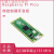 Raspberry Pi Pico H 开发板 RP2040RT 支持Mciro Pytho Pico-10DOF-IMU