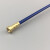 佳士  通用二保焊枪气保焊机送丝管软管弹簧导丝管送丝机瑞凌 欧式1.0-1.25米