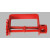 货车用品大全焊接紧线器捆绑带紧固带拉紧器收紧绳绞绳器加厚重型 实心两用加厚大号(红色)