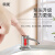 毓能 水槽洗洁精压取器皂液器洗涤剂延长管按压抽取器 拉丝泵+1.2米管