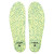 STIGA斯帝卡斯蒂卡乒乓球鞋 运动鞋 网布高弹EVA发泡减震鞋垫 运动鞋垫_CP-6SP51 绿色 39