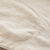 JRKBL亚麻t恤女新款韩版大码显瘦绣花两件套v领时髦棉麻套装夏装 减龄 红色上衣+裤子 M 115斤以内