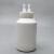 螺口洗气瓶 GL45玻璃缓冲瓶 PTFE特氟龙耐腐蚀250/500/1000ml 5000ml 全聚乙烯洗瓶