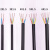 电缆YJV 2 3 4 5芯1.5 2.5 4 6平方国标阻燃VV三相四线户外  京炼 YJV 2*4平方(100米)国标