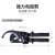 罗宾汉（RUBICON）强力手动棘轮电缆剪电讯电缆齿轮线缆剪刀齿轮缆线剪钳 RLY-042范围750MCM/350平方毫米 
