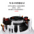 Hivi惠威VX6-C/ 吸顶喇叭套装天花吊顶式音箱背景音乐音响 配置五智能款