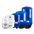 净水器压力桶直饮水机储水罐3.2G11G20G反渗透RO纯水机储水桶 11G压力桶