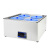 世速电子（SHISU）世速恒温数显水浴锅实验室电热小型循环单双孔 标准版-双孔（可定时）