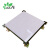 嘉叶（JIAYE）JY-3004硫酸钙基防静电陶瓷面活动地板20平米起包送装 平方米